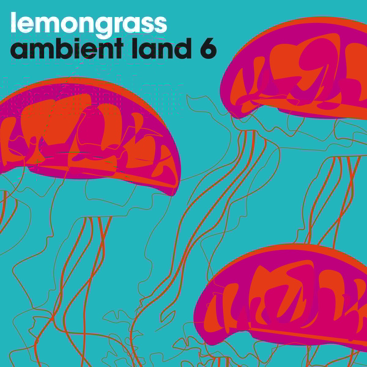 Lemongrass - Ananda